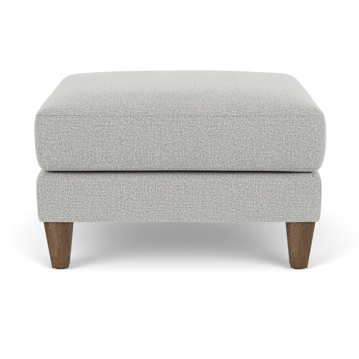 Cute - Fabric Ottoman