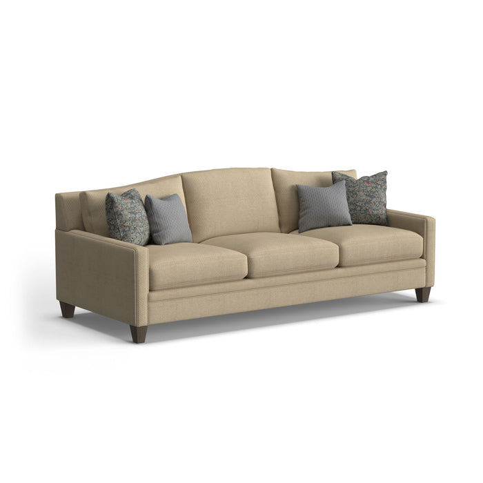 Lottie - Fabric Sofa