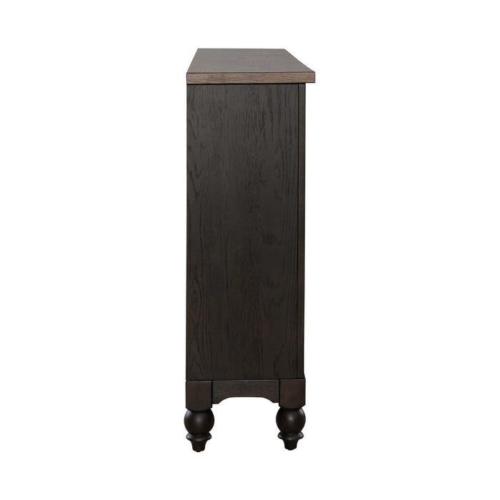 Americana Farmhouse - Hall Buffet