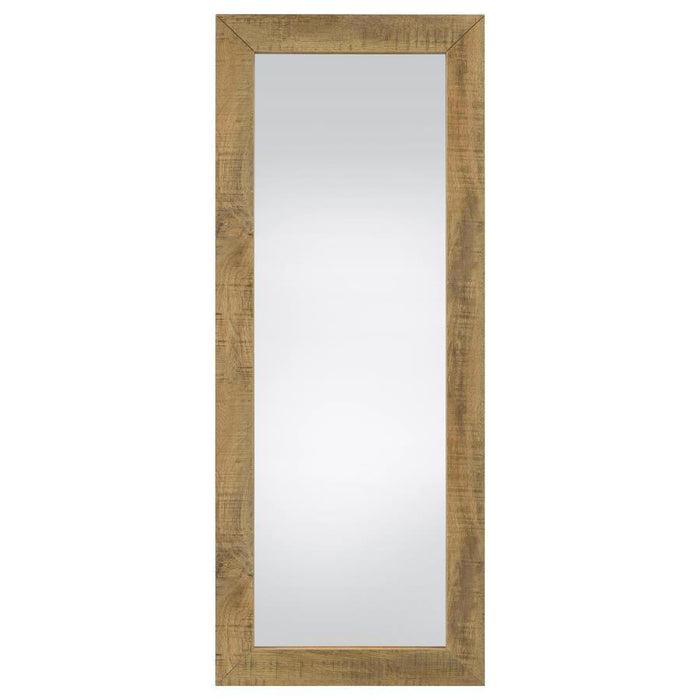 Cadence - Tempered Glass Full Length Mirror