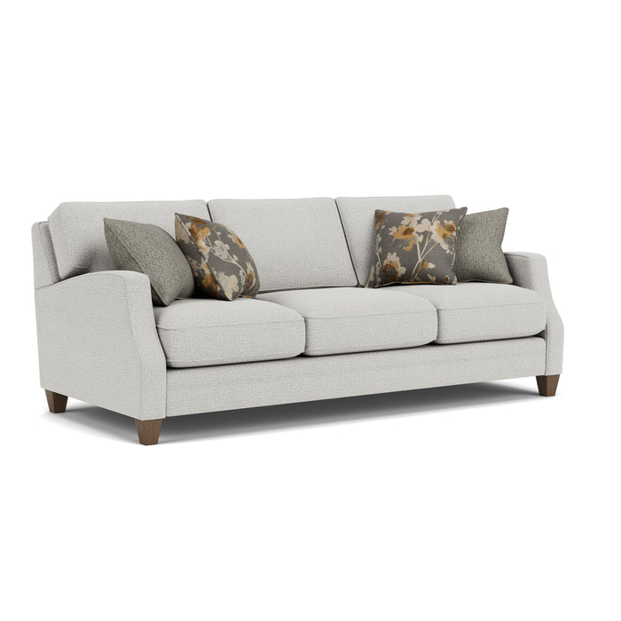 Lennox - Fabric Sofa