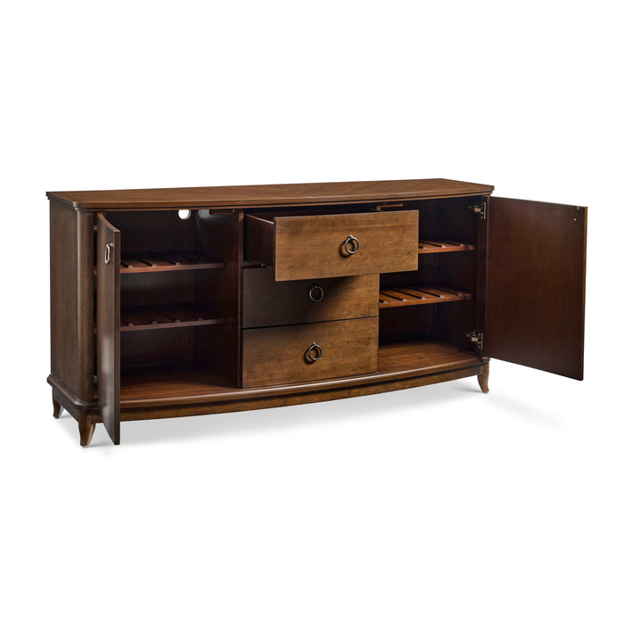 Bellevue - Console - Whiskey Brown