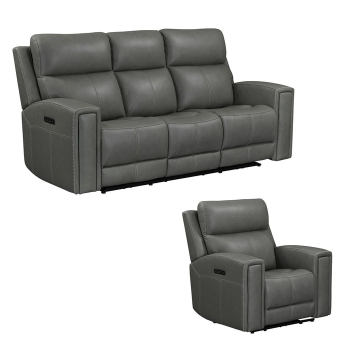 Camden - Sofa Set