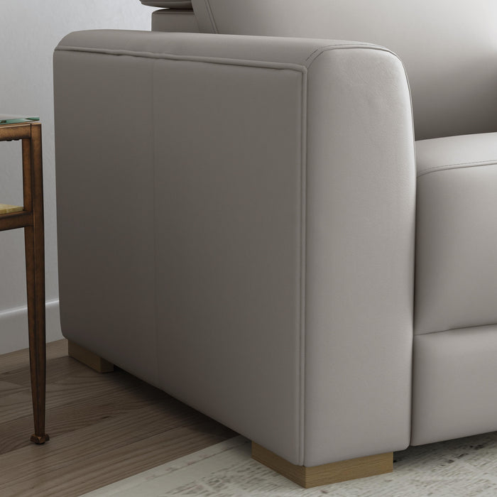 Aurora - Power Recliner With Power Headrest