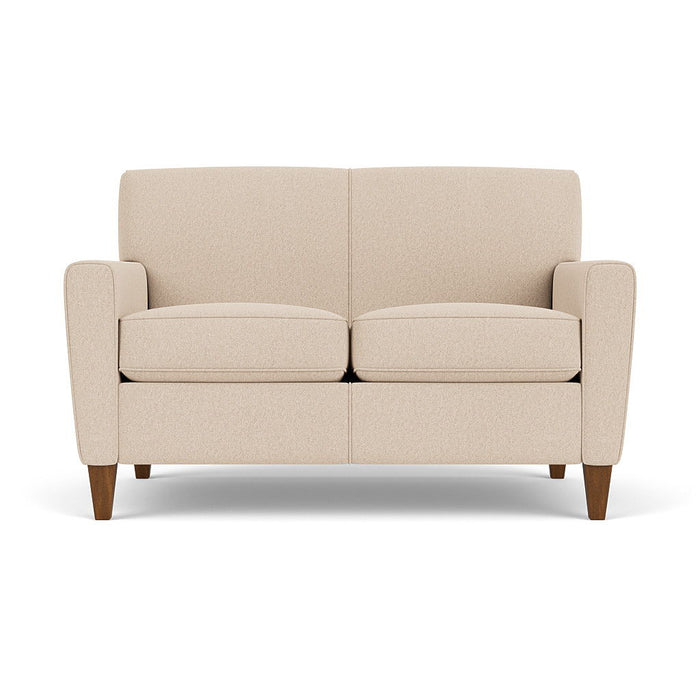 Digby - Stationary Loveseat