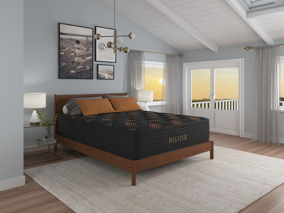 Embrace 14" ET Hybrid