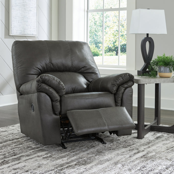 Bladen Rocker Recliner