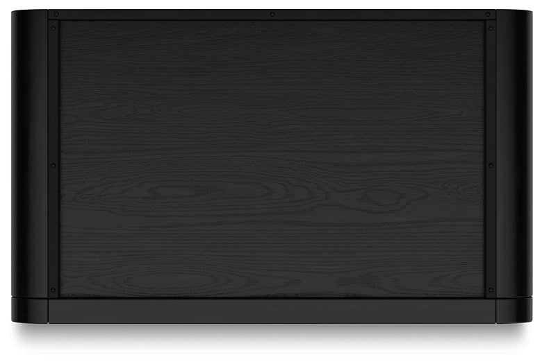 Rowanbeck Large Bookcase