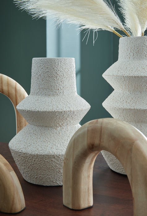 Maddwarth Accessory Set (5/CN)