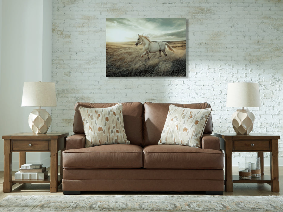 VillaCourt Loveseat