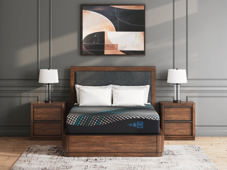 Millennium 2.0 Foam 12 Inch Twin XL Mattress