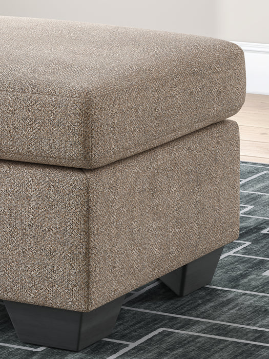 Triston-Peaks Ottoman