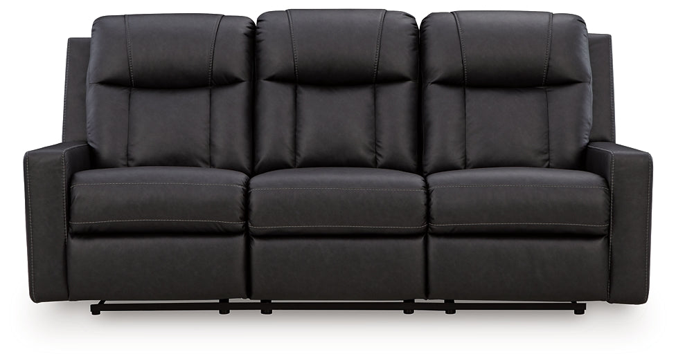 Mackmenville Reclining Sofa
