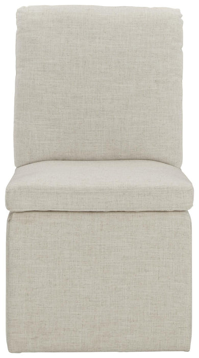 Krystanza Dining UPH Side Chair (2/CN)