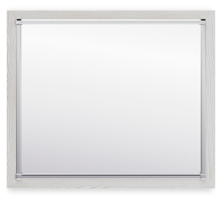 Altyra Bedroom Mirror