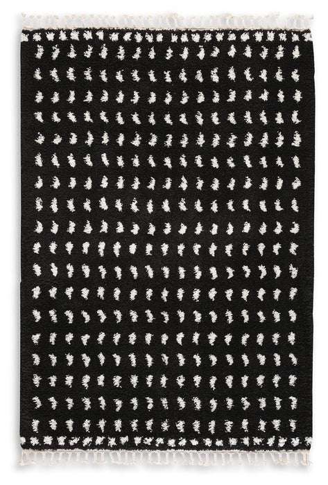 Minston Medium Rug
