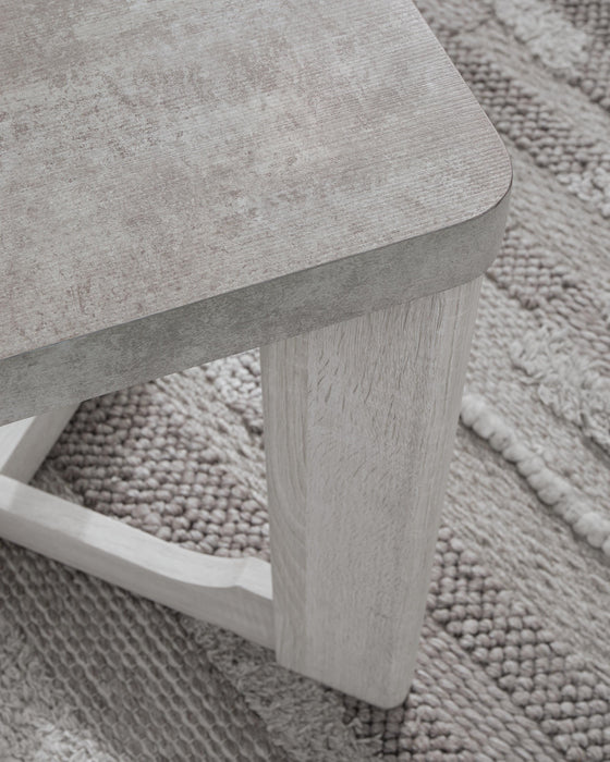 Garnilly Occasional Table Set (3/CN)