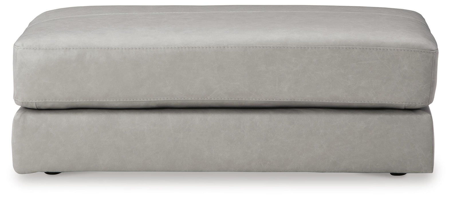 Amiata Oversized Accent Ottoman