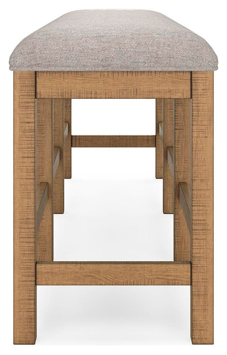 Havonplane XL Counter UPH DRM Bench