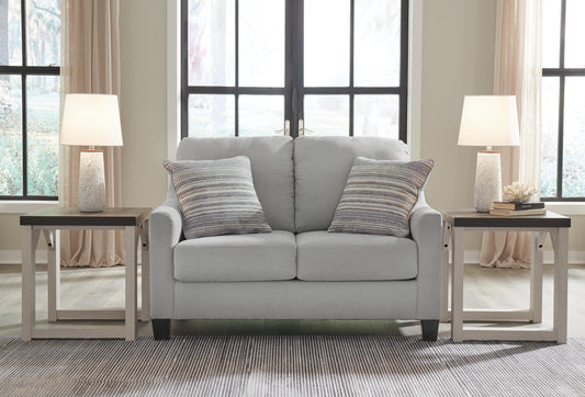 Adlai Loveseat