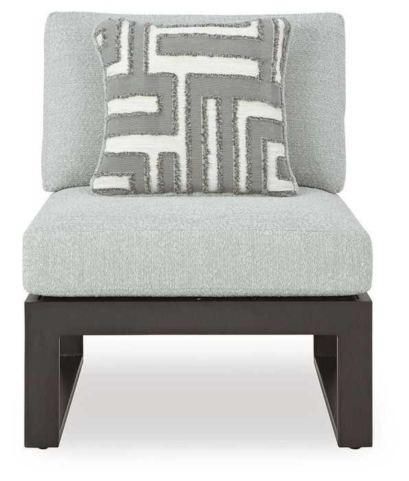 Beachloft 6-Piece Outdoor Sectional