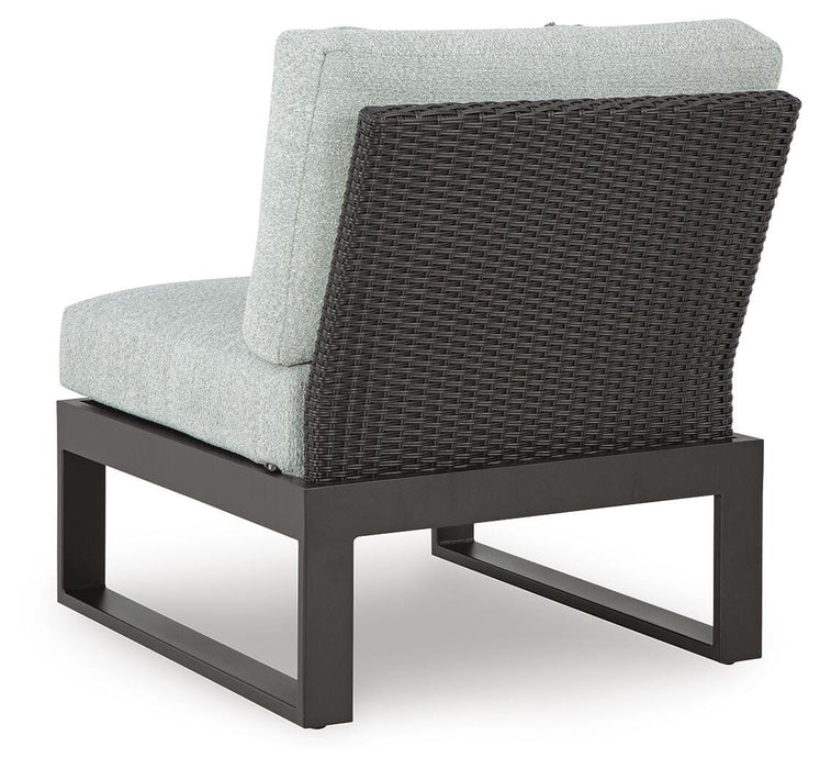 Beachloft 6-Piece Outdoor Sectional