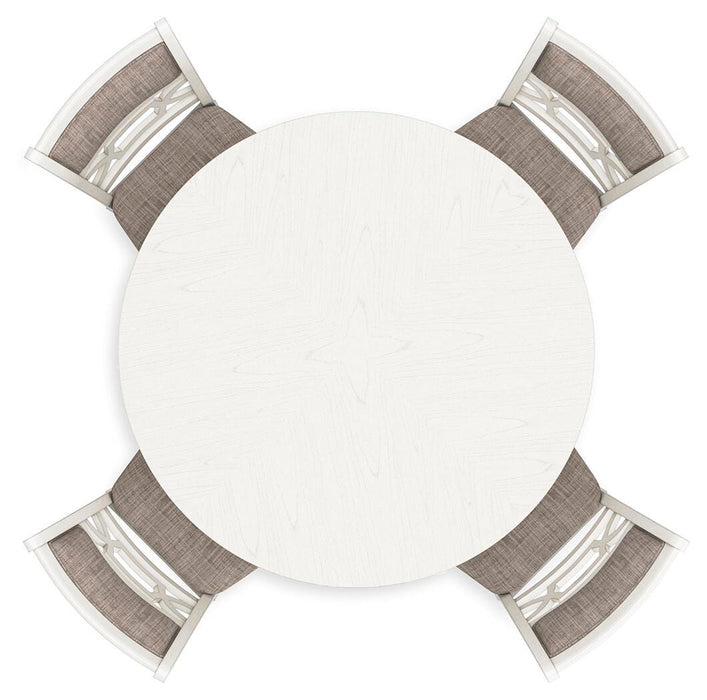 Erinberg DRM Counter Table Set (5/CN)