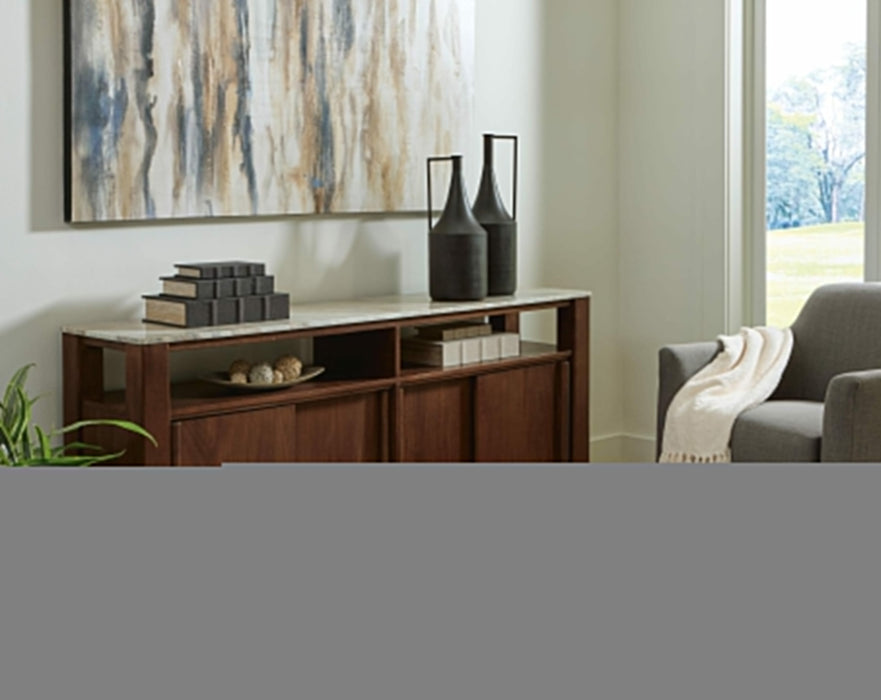 Tobinville Accent Cabinet