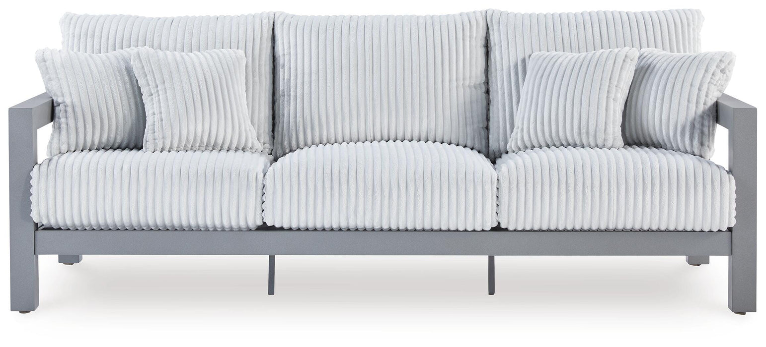 Hurley Park Sofa with Cushion