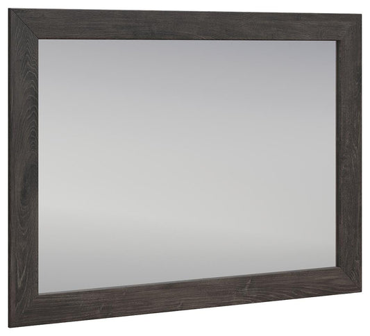 Fraluna Bedroom Mirror
