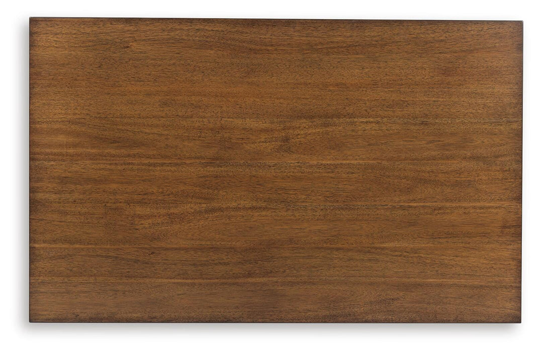 Sturlayne Rectangular Cocktail Table