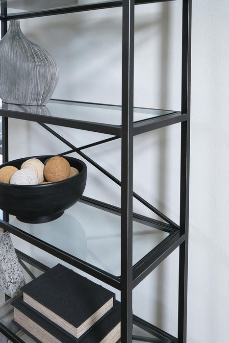 Dakerwell Bookcase