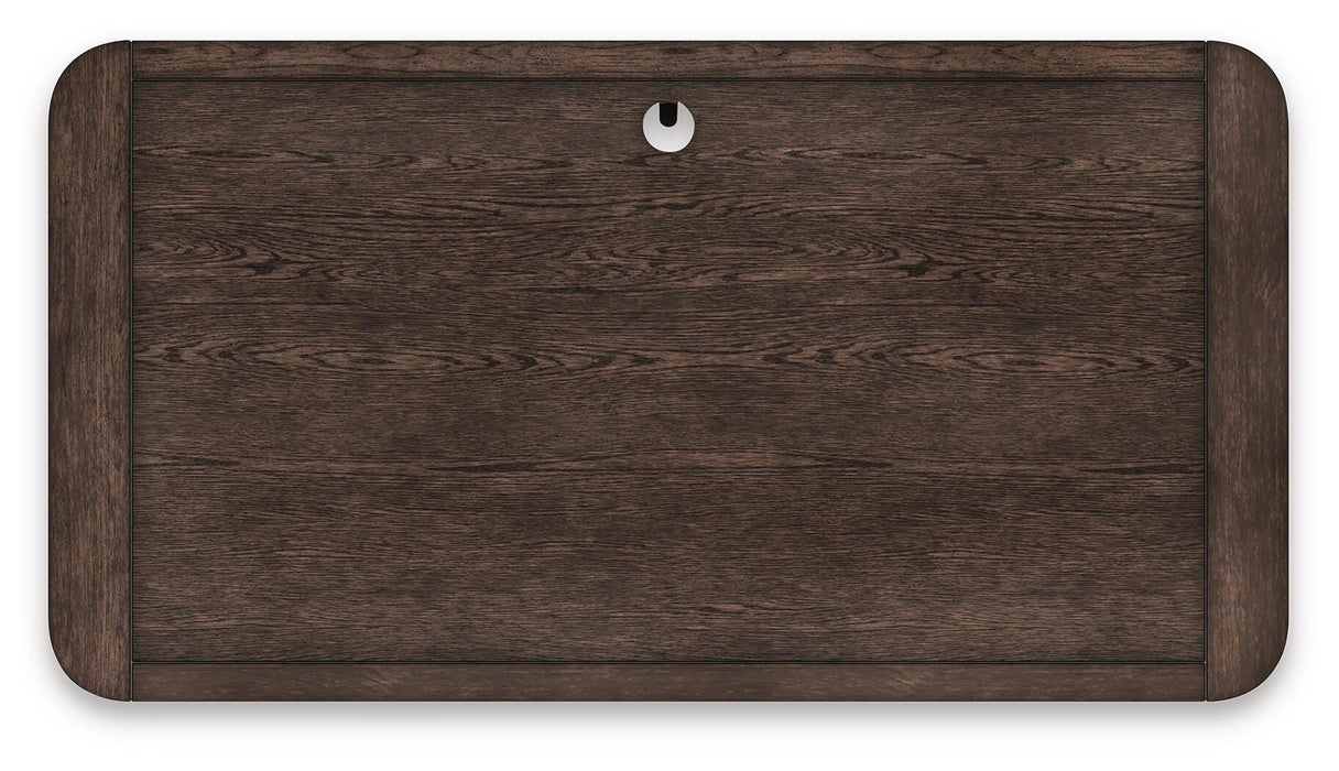 Breckington Home Office Desk