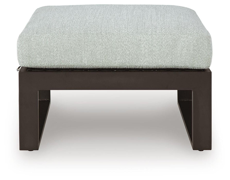 Beachloft 4-Piece Outdoor Sectional