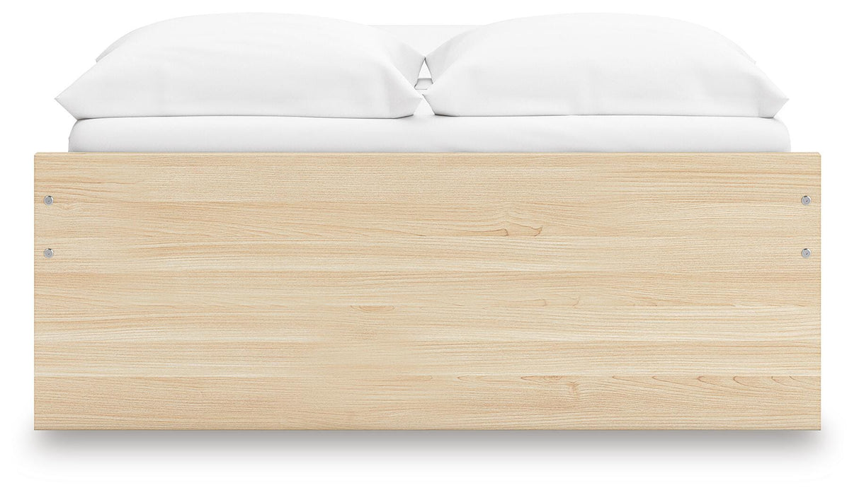 Onita Full Platform Bed