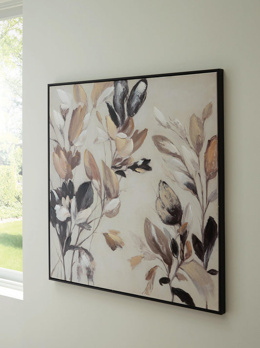 Trulow Wall Art