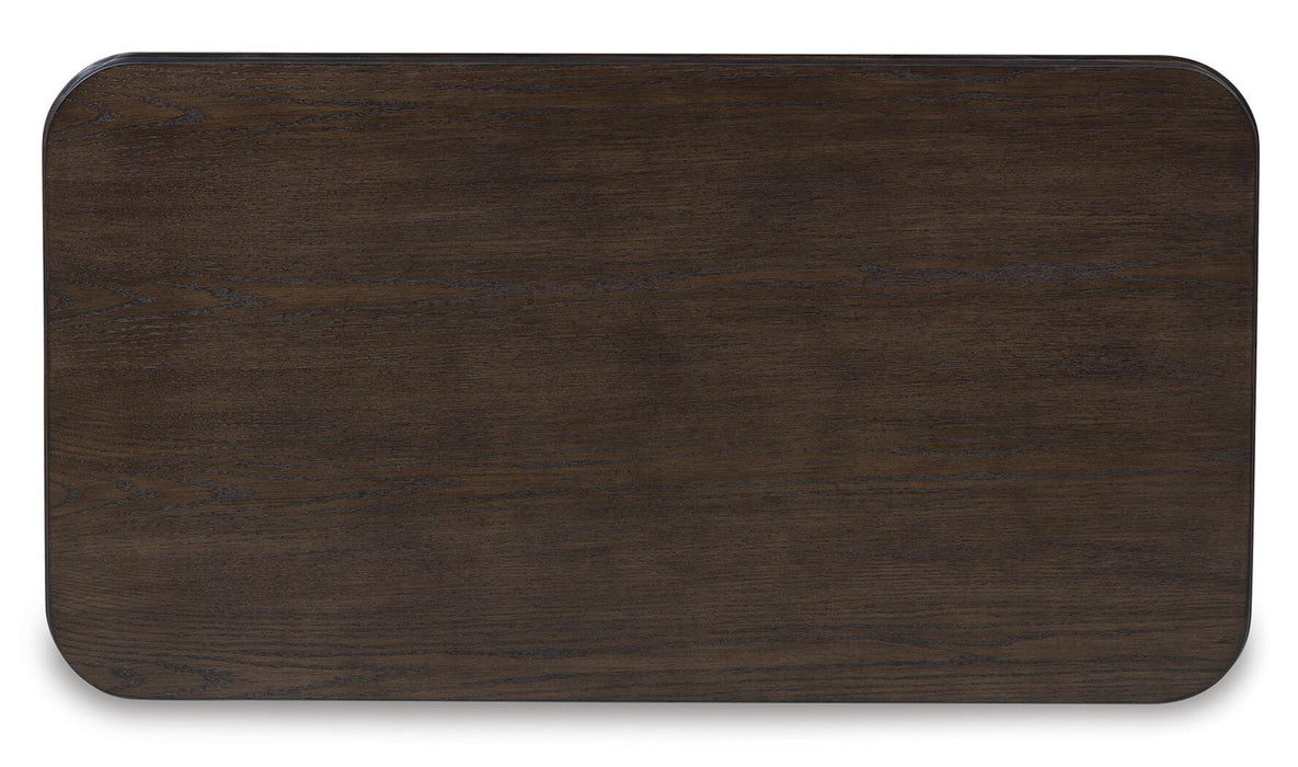 Carlibrie Lift Top Cocktail Table