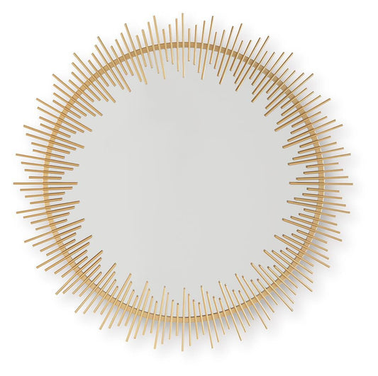 Wainport Accent Mirror