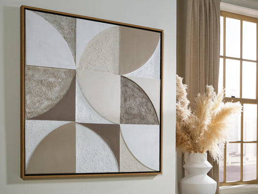 Harelman Wall Art