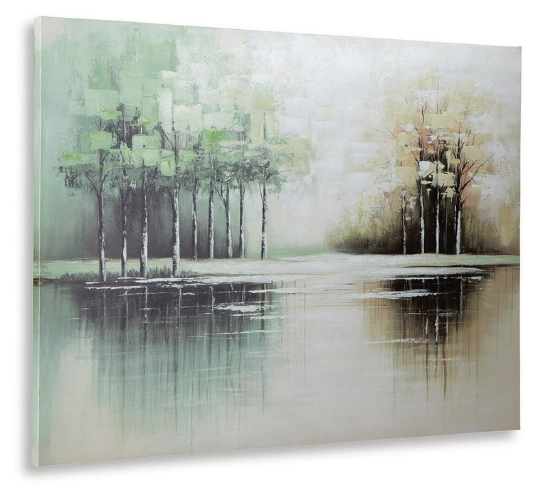 Garlenridge Wall Art