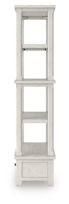 Robbinsdale Bookcase