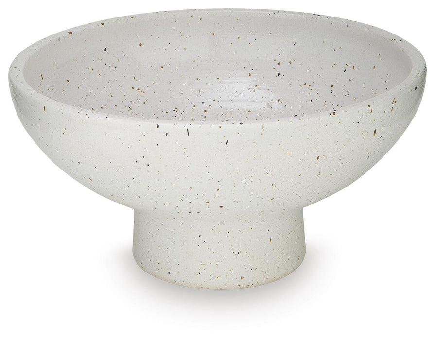 Dallinworth Bowl