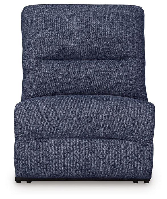 Acklen Place 3-Piece Power Reclining Sectional