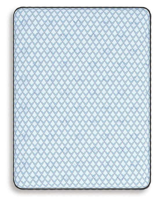 Destin Cove Plush Twin XL Mattress