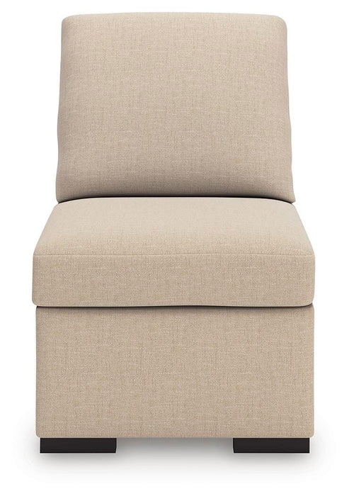 LadyMae 4-Piece Sectional