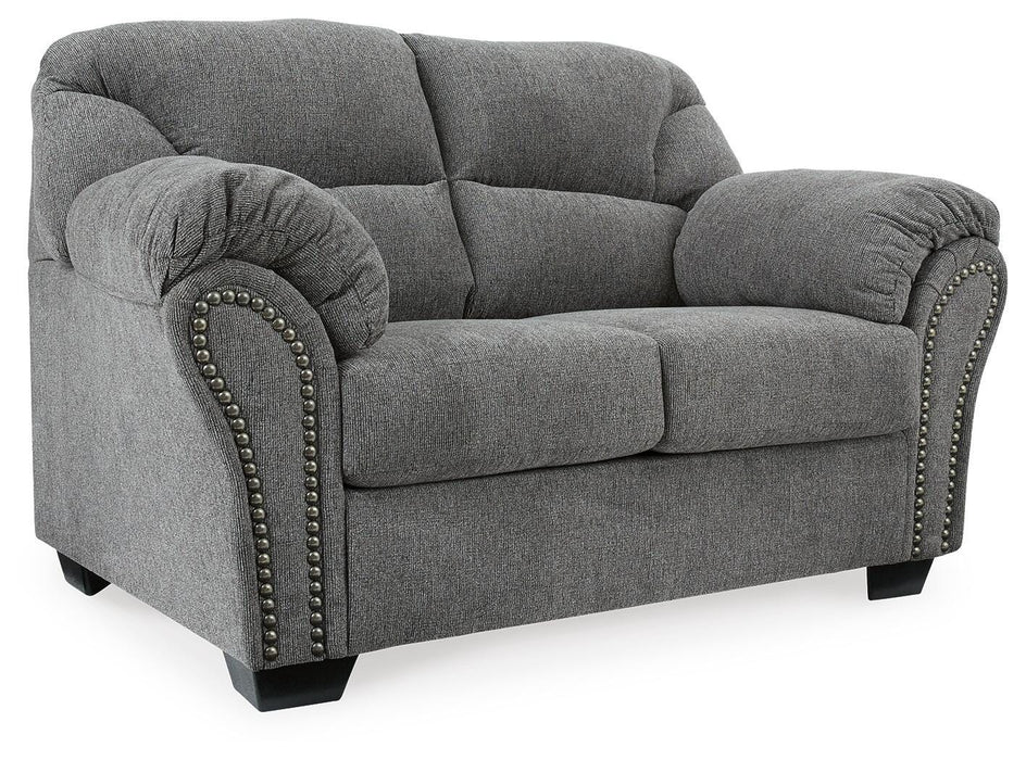 Allmaxx Sofa and Loveseat