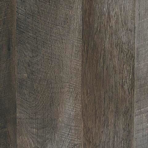 Wynnlow Queen Panel Bed with Mirrored Dresser