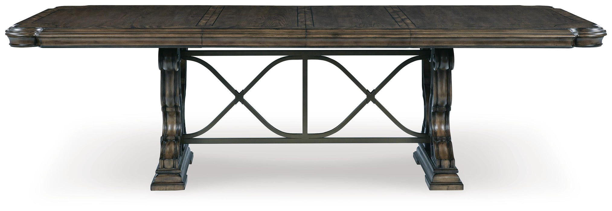 Maylee Dining Table and 6 Chairs