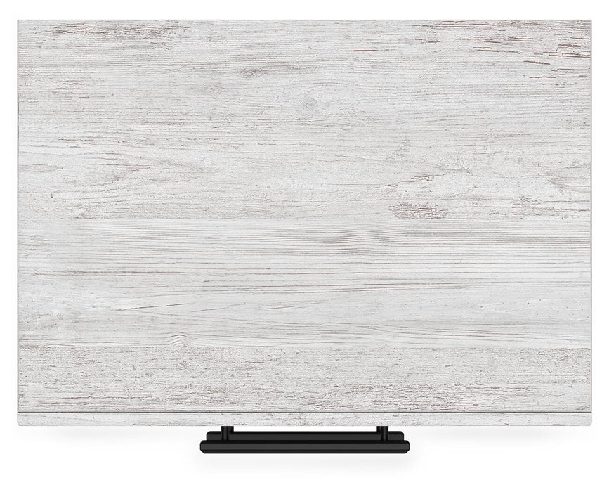 Cayboni Twin Panel Bed, Dresser, Mirror, Chest and Nightstand