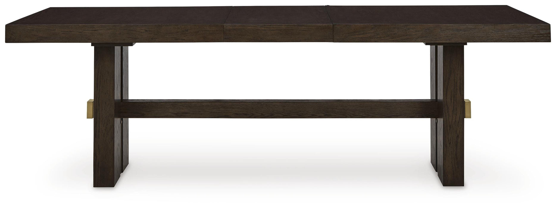 Burkhaus Dining Table and 6 Chairs